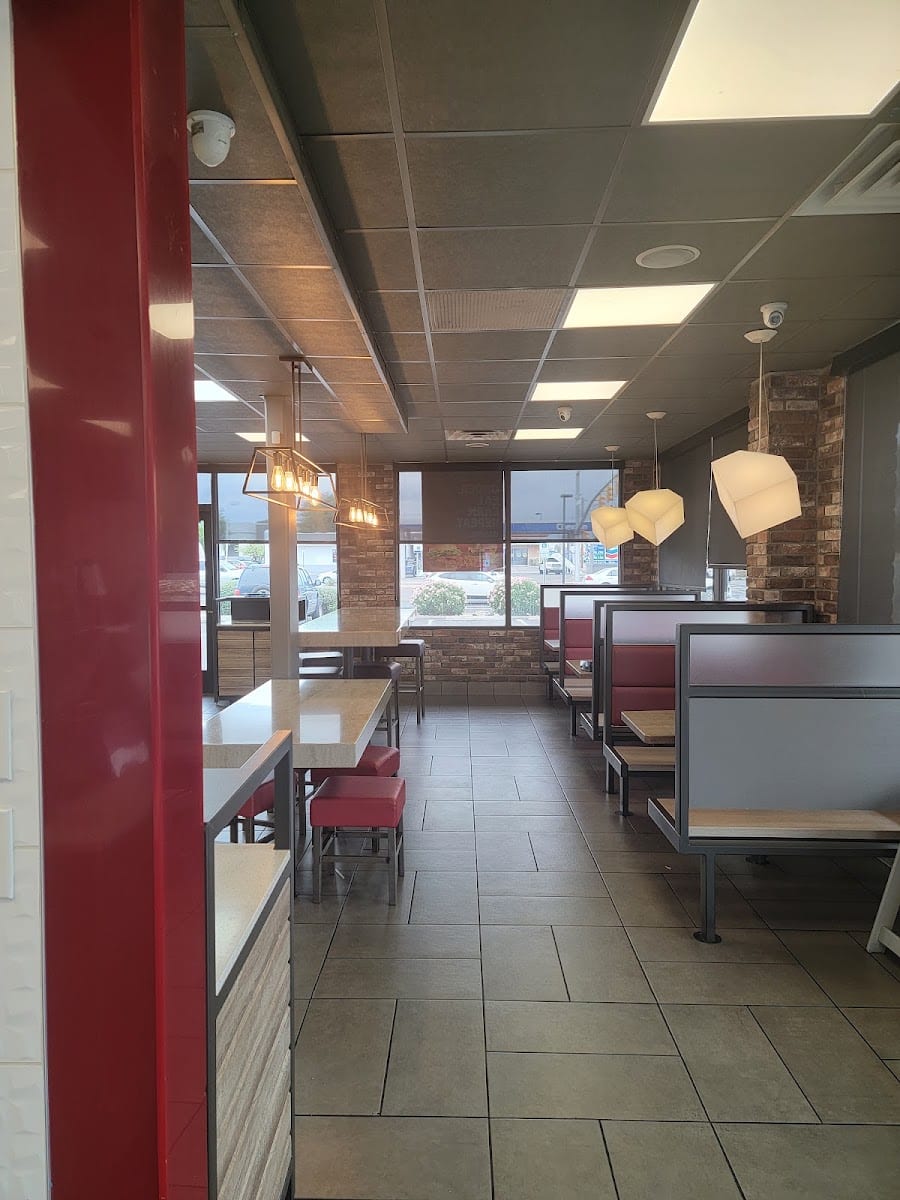 Jack in the Box, photo 4