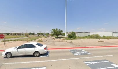 Skate spot