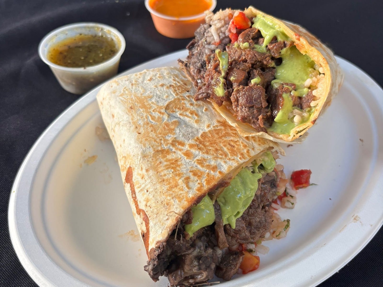 Rene's Mexican Kitchen