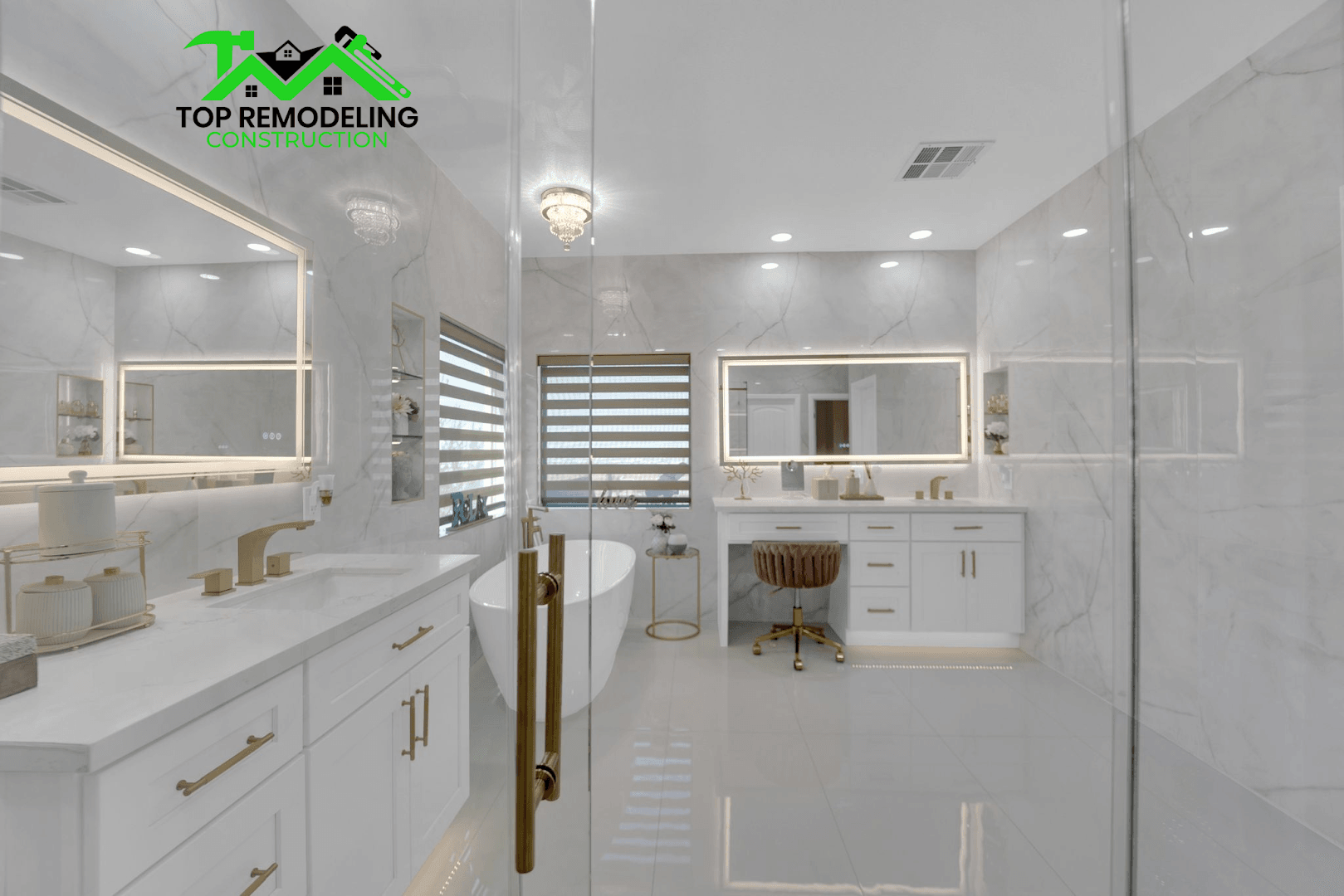 Top Remodeling Construction, photo 4