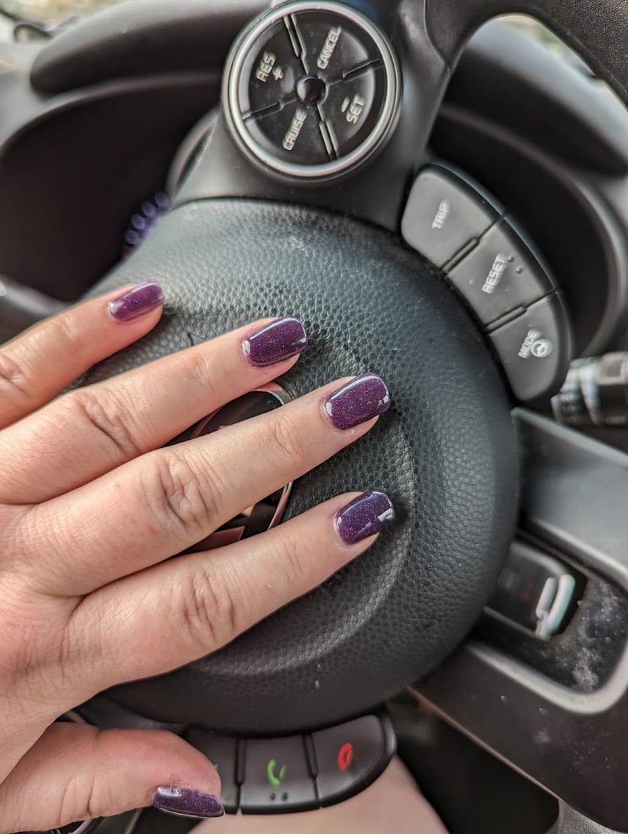Bliss Pedicure Spa & Nail Services, photo 4