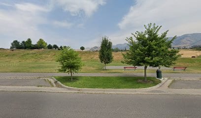 Upper Lions Park