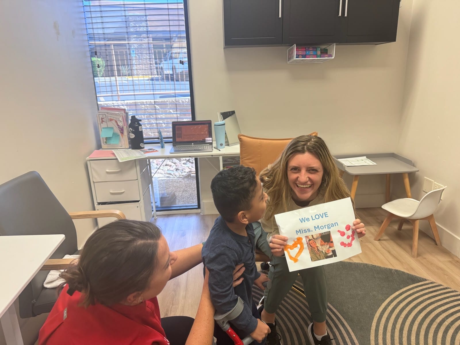 Total Pediatric Therapy, photo 4