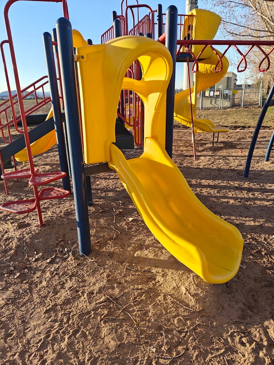 Baseball Field Park, photo 2
