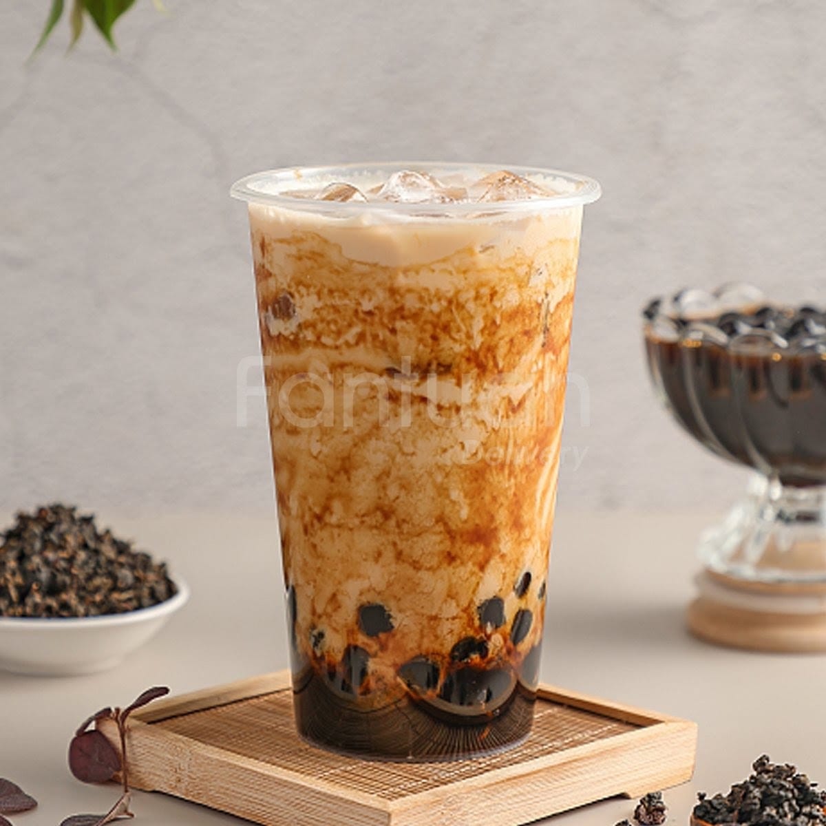 iTea