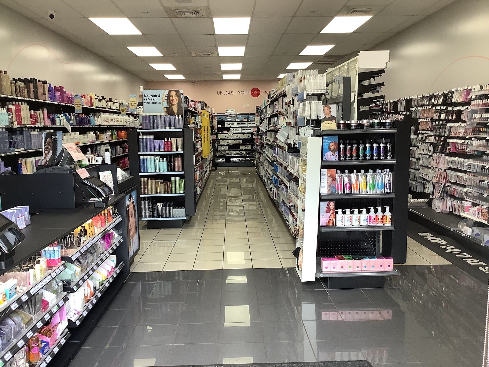 Sally Beauty