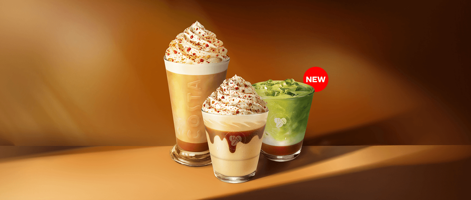 Costa Coffee, photo 2