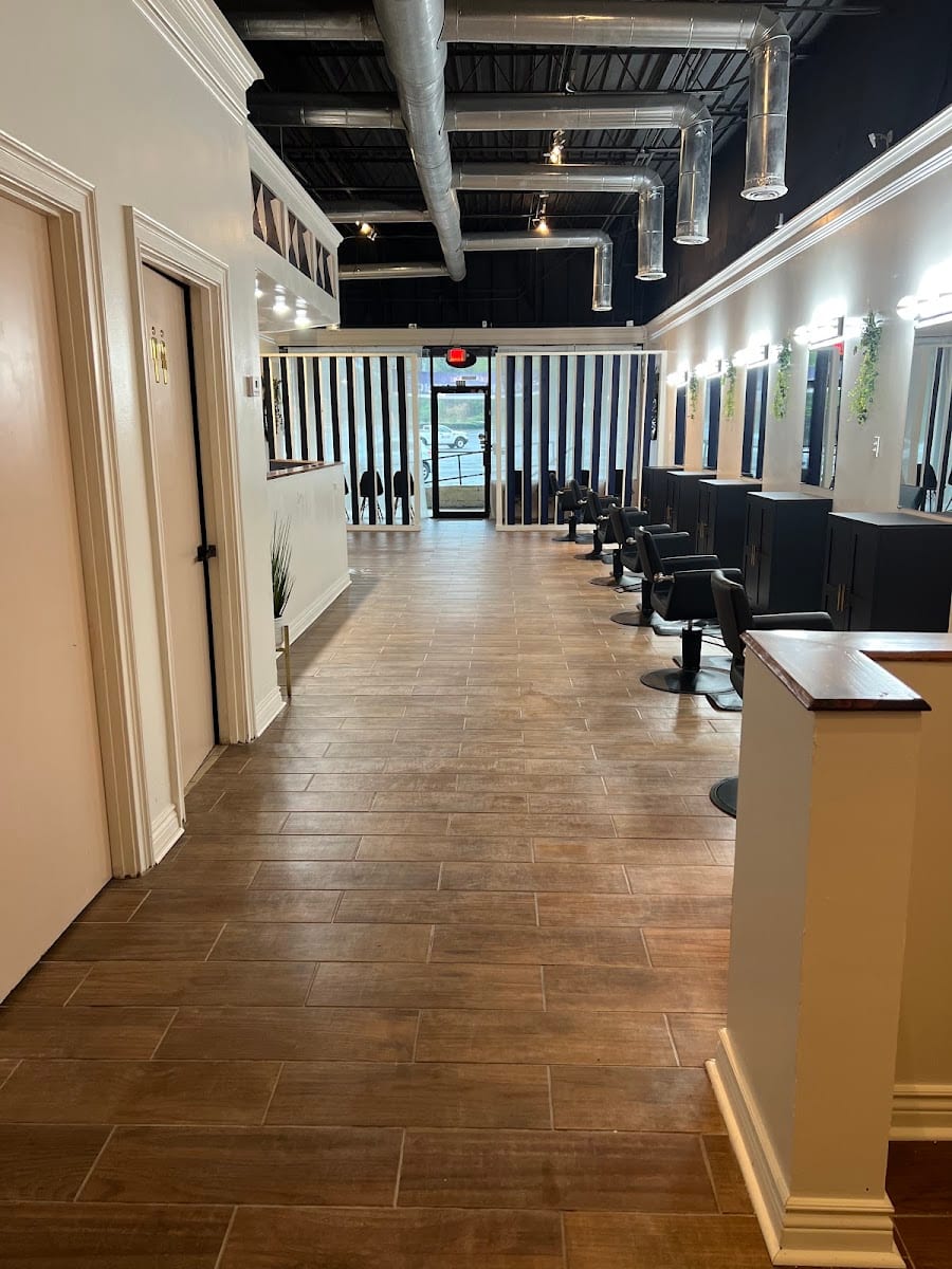 I am her hair studio