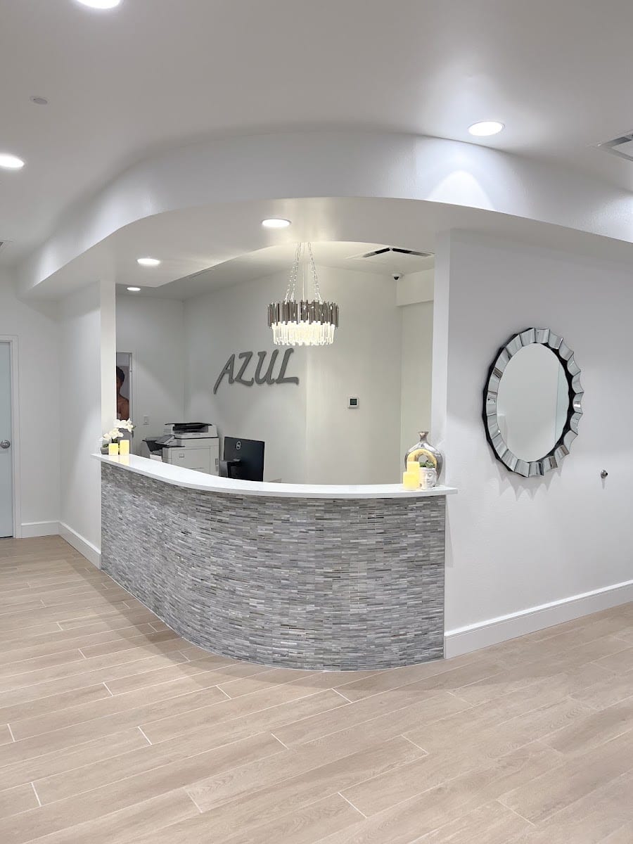 Azul Cosmetic Surgery and Medical Spa | Sarasota