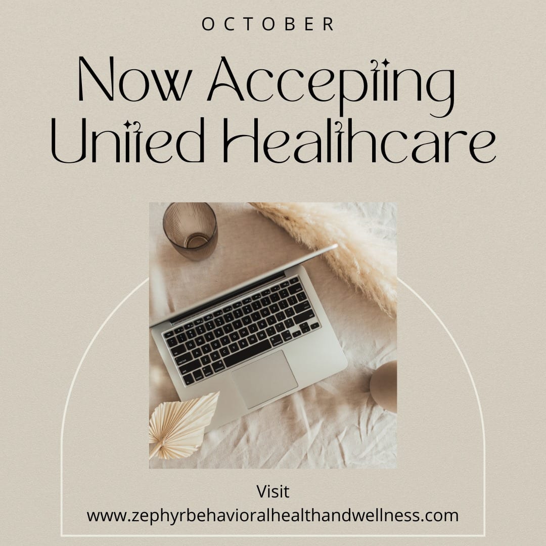 Zephyr Behavioral Health & Wellness, photo 4