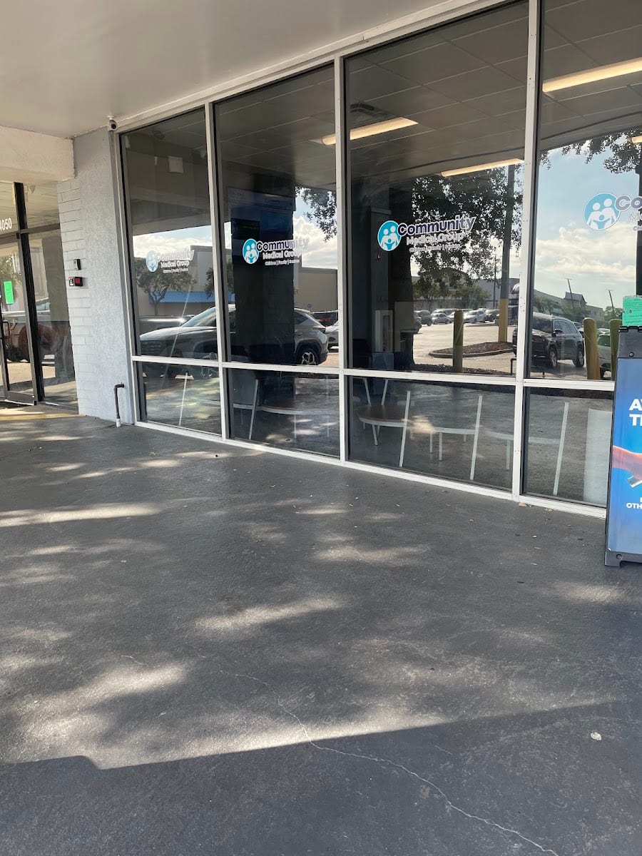 Community Medical Group of West Hillsborough, photo 4