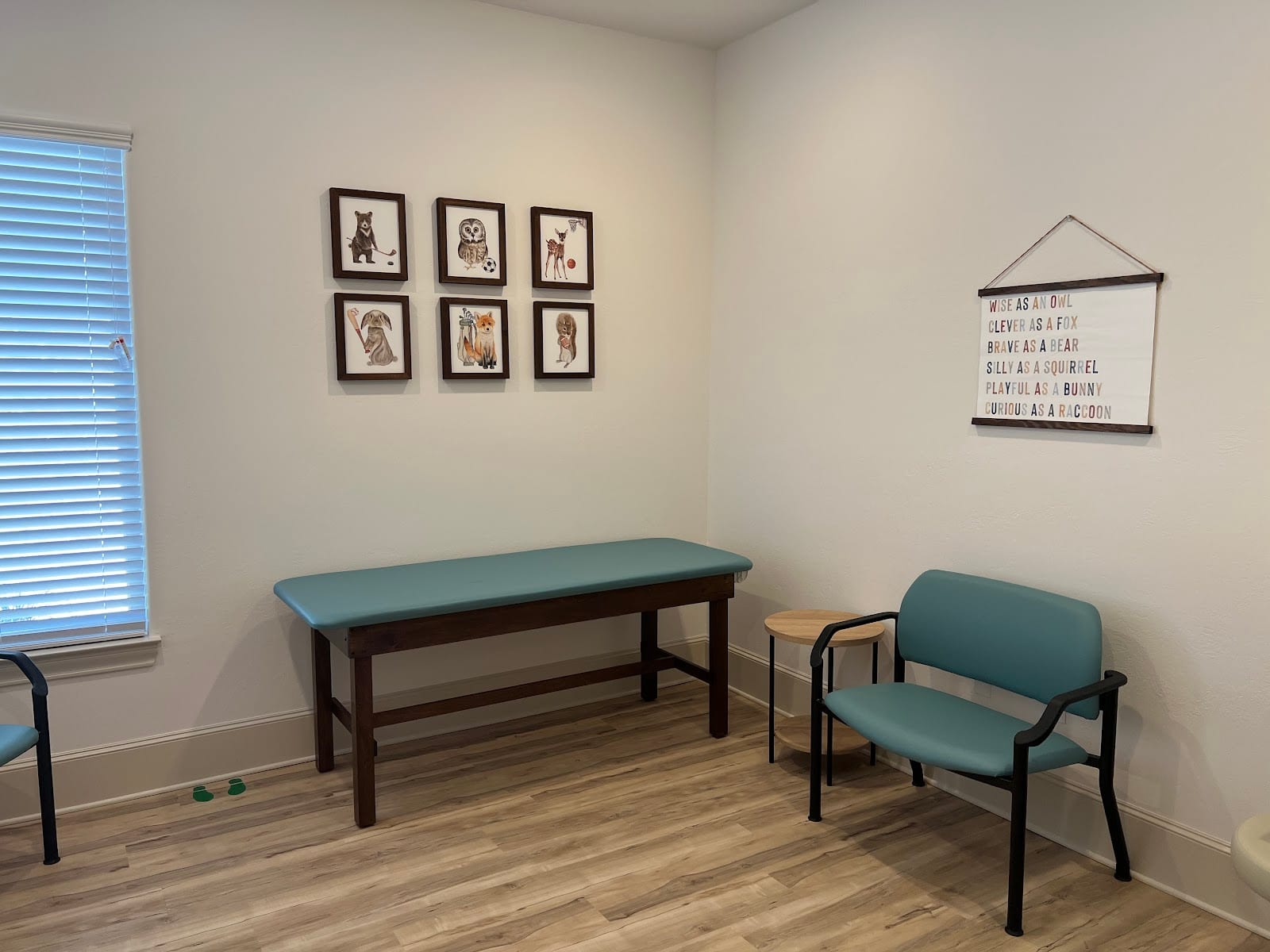 Leaps & Bounds Pediatrics
