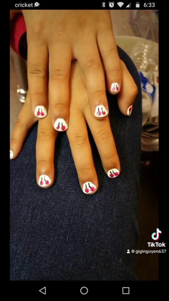 B & B Nails, photo 3