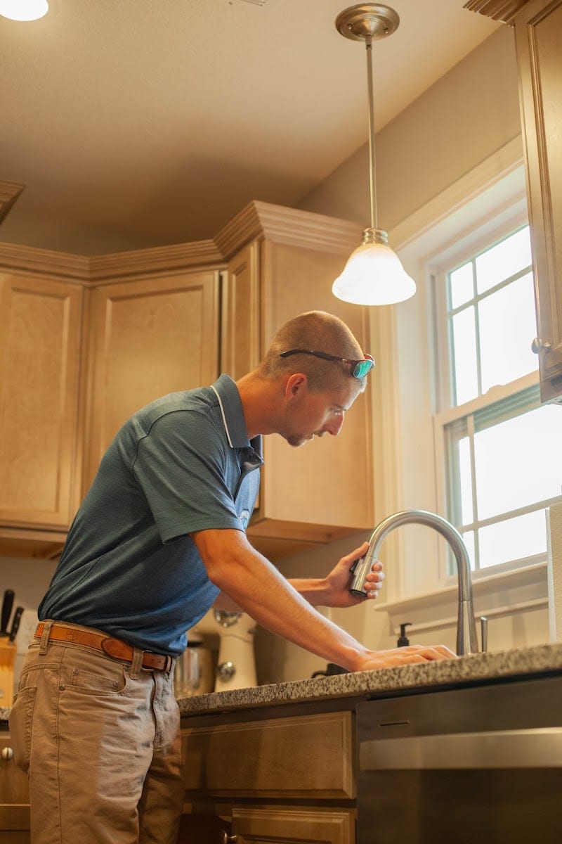 Top Notch Plumbing, photo 4
