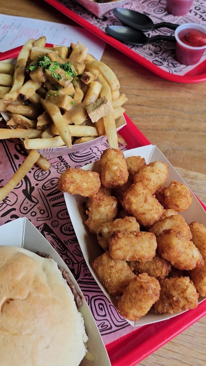 The Playhouse // Swillburger, photo 3
