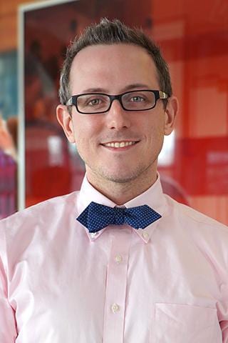 Sean Frey, MD, MPH