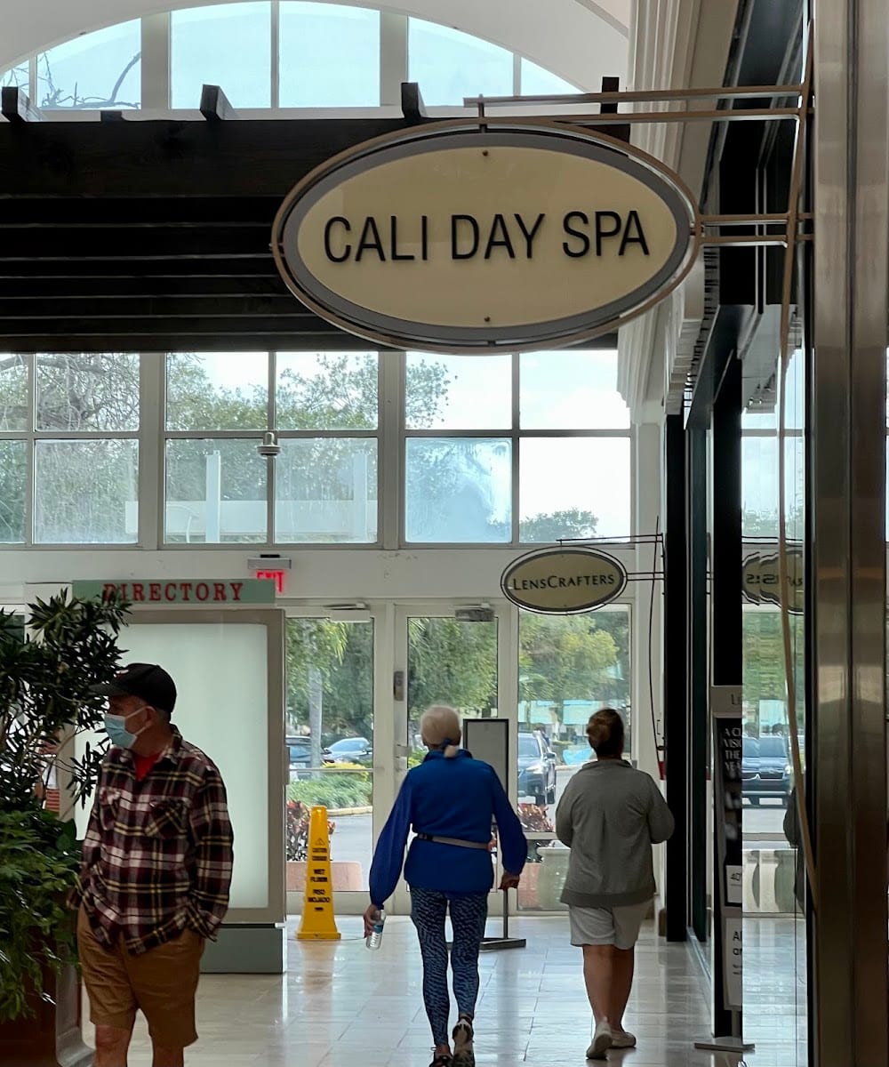 CALI Day Spa, photo 2