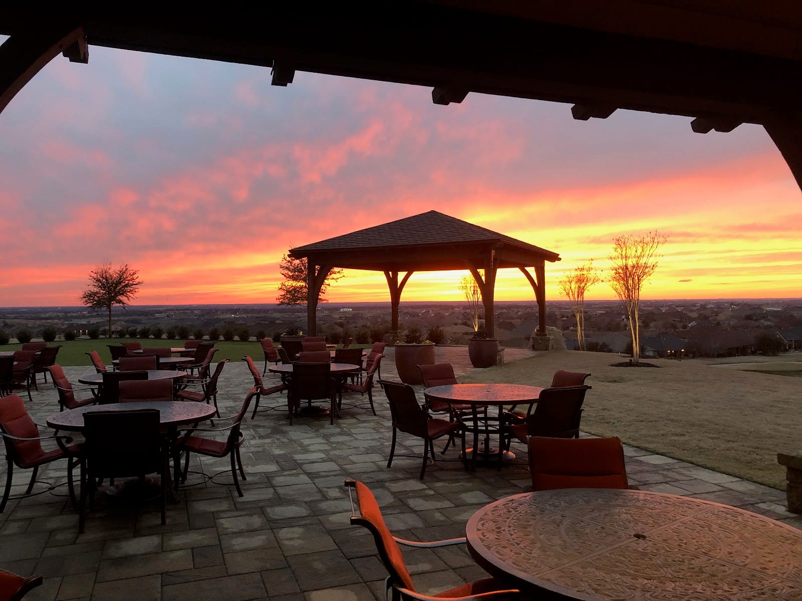 Wildhorse Golf Club