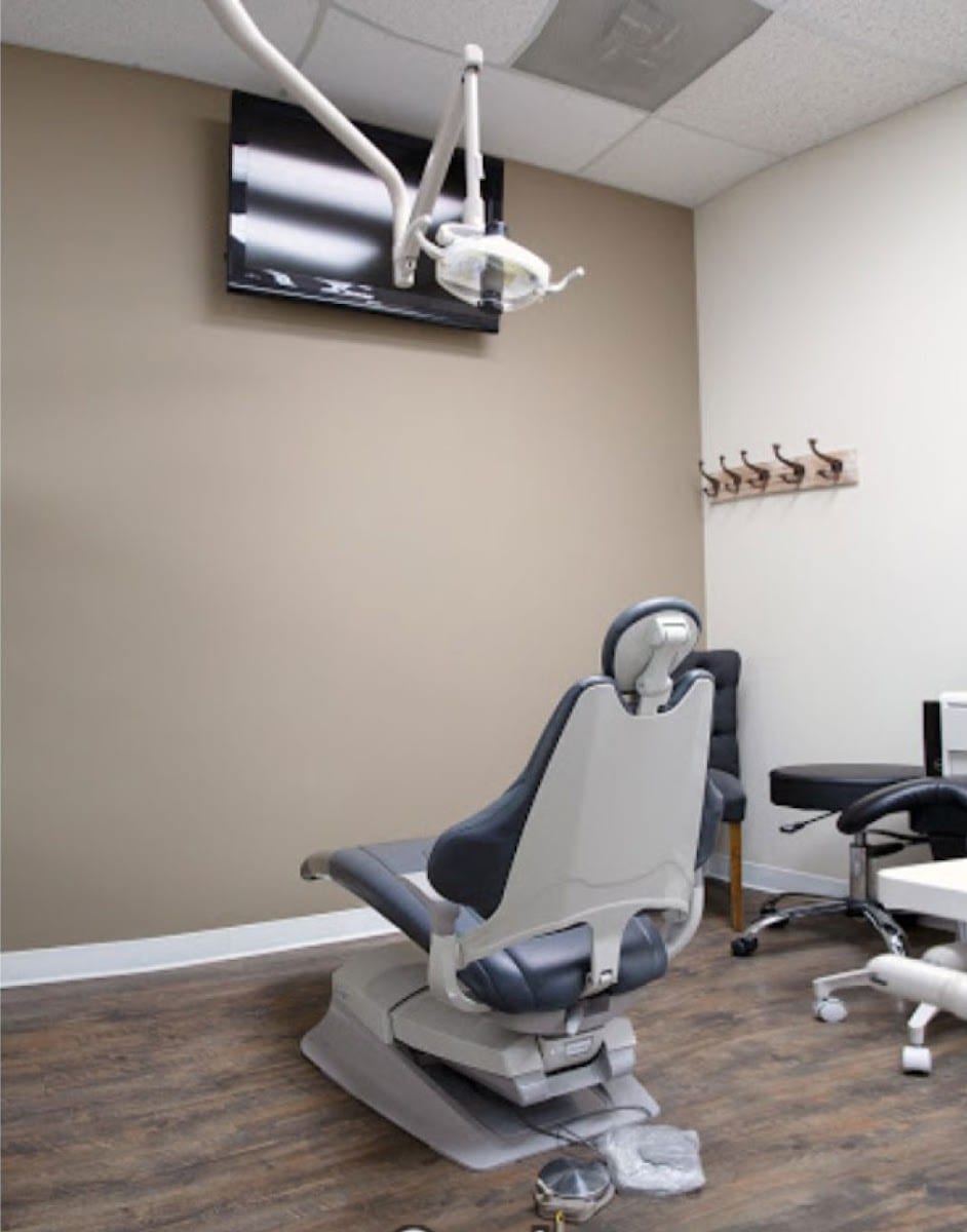 Tiffany L. Fritz, DDS