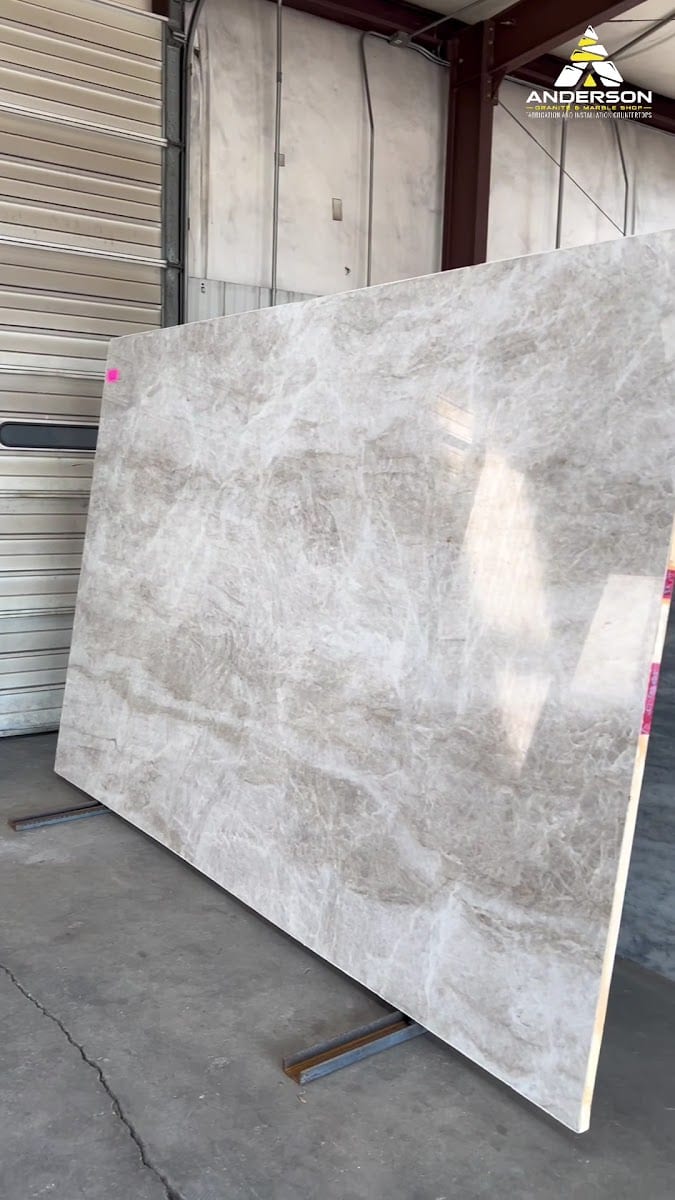 Anderson Granite & Marble Shop, photo 3