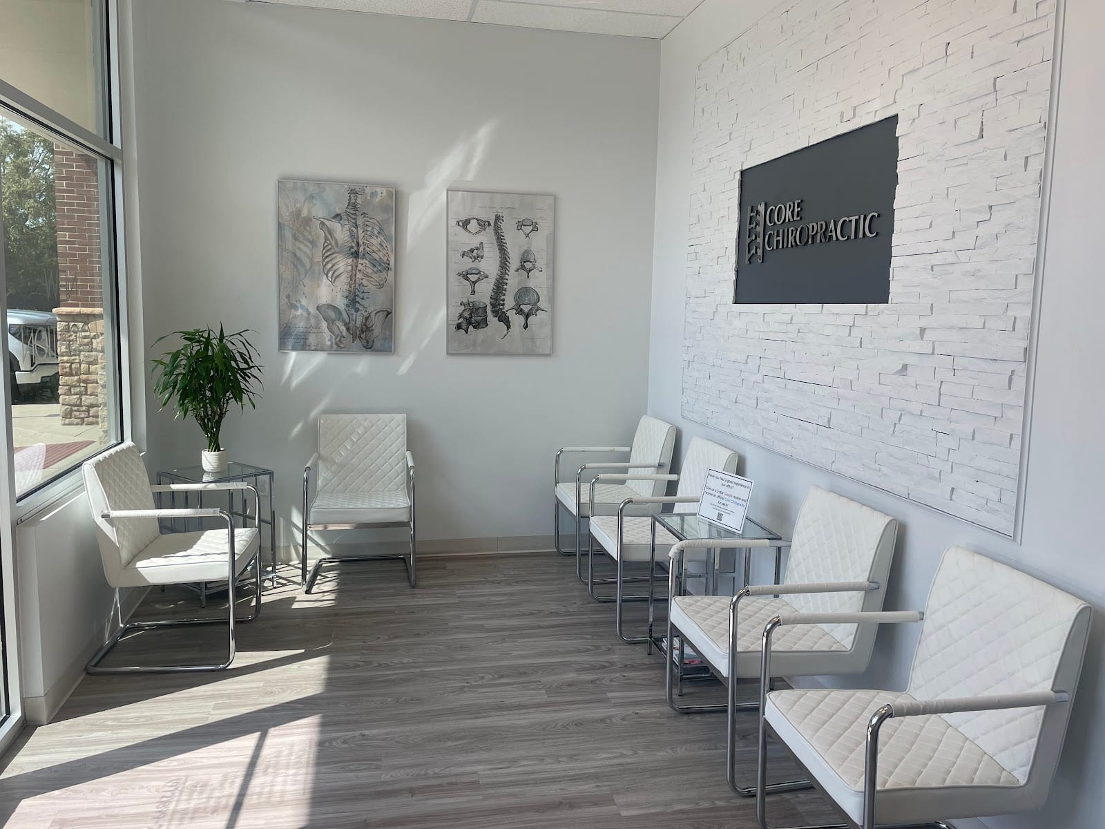 Core Chiropractic