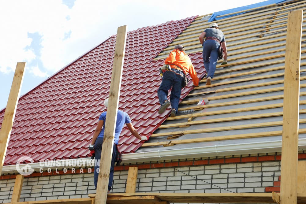 Construction Colorado LLC, Aurora, CO, photo 4