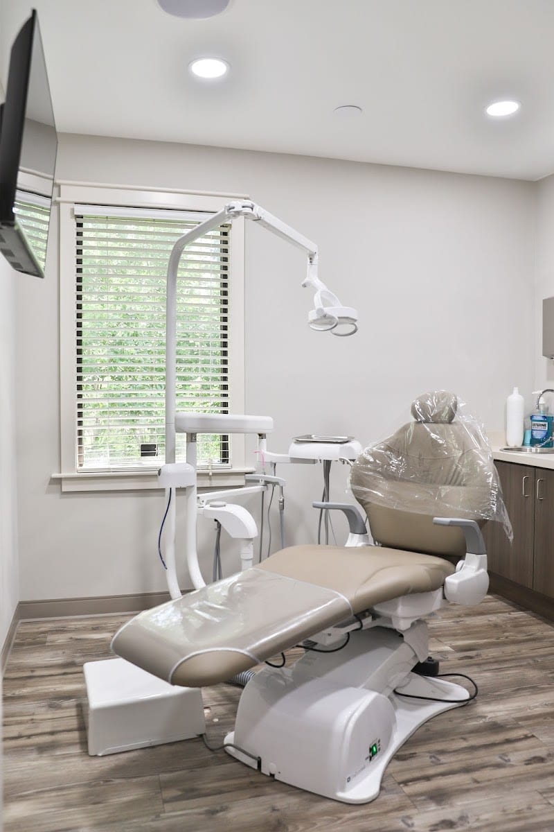 Carolina Oaks Dental Care of Anderson, photo 4