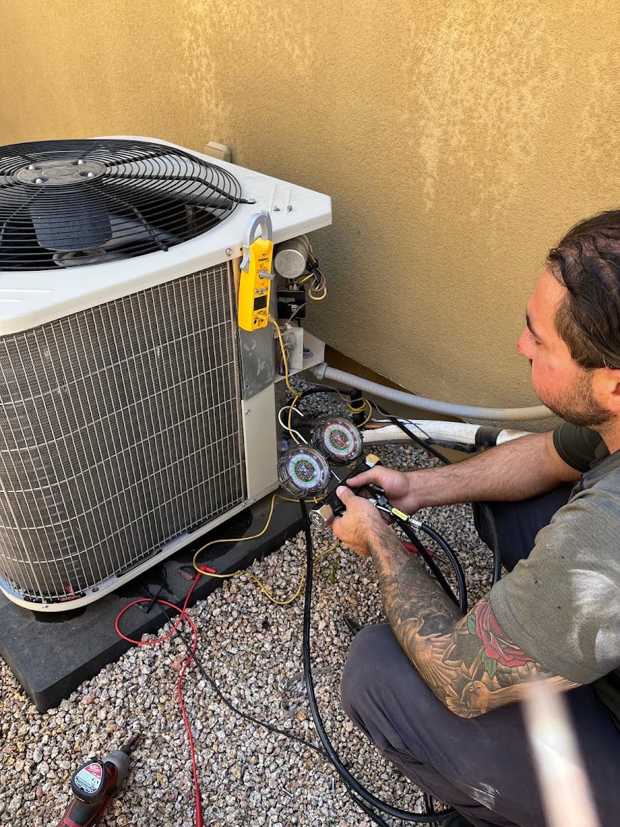 Arizona Air Plumbing & Electrical, photo 3