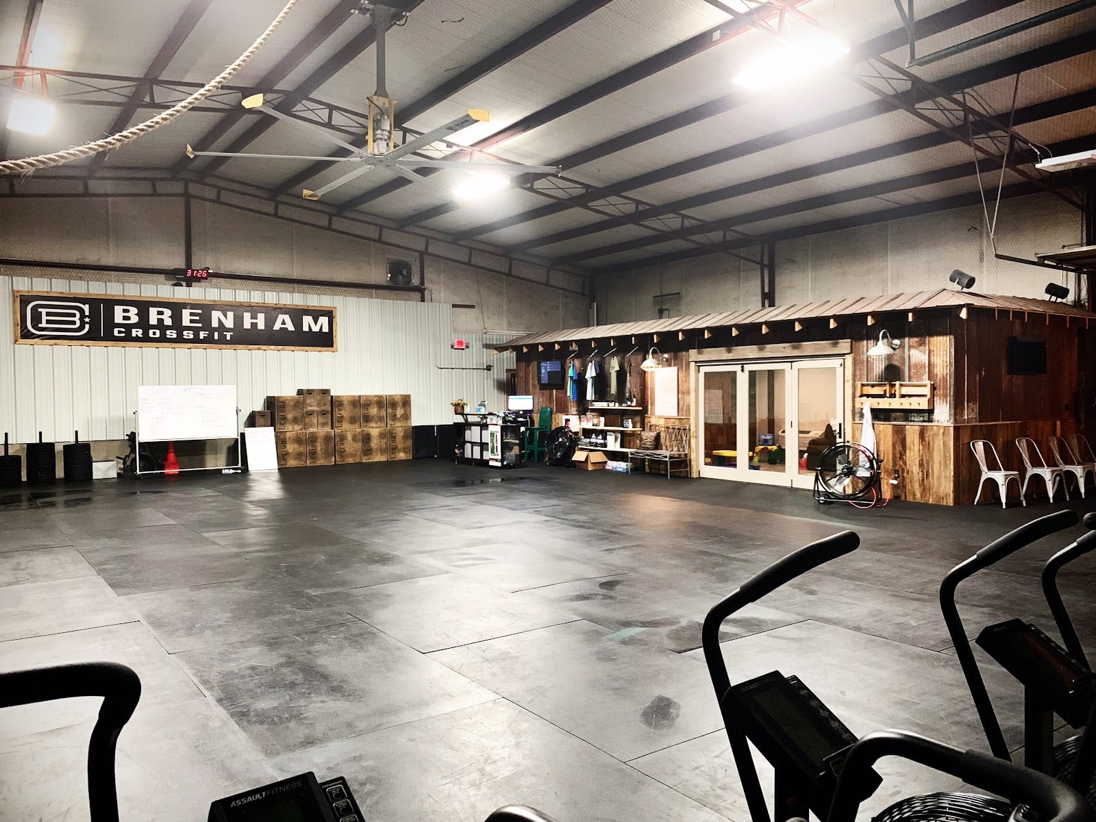 Brenham CrossFit, photo 4