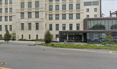 UCSF Medical Center - Huntington's Disease Clinic