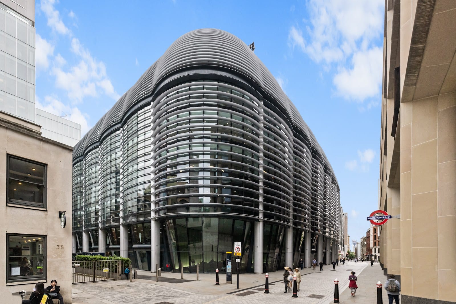 JLL The City Real Estate - Residential Agency, photo 4