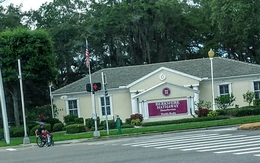 Berkshire Hathaway HomeServices Florida Realty