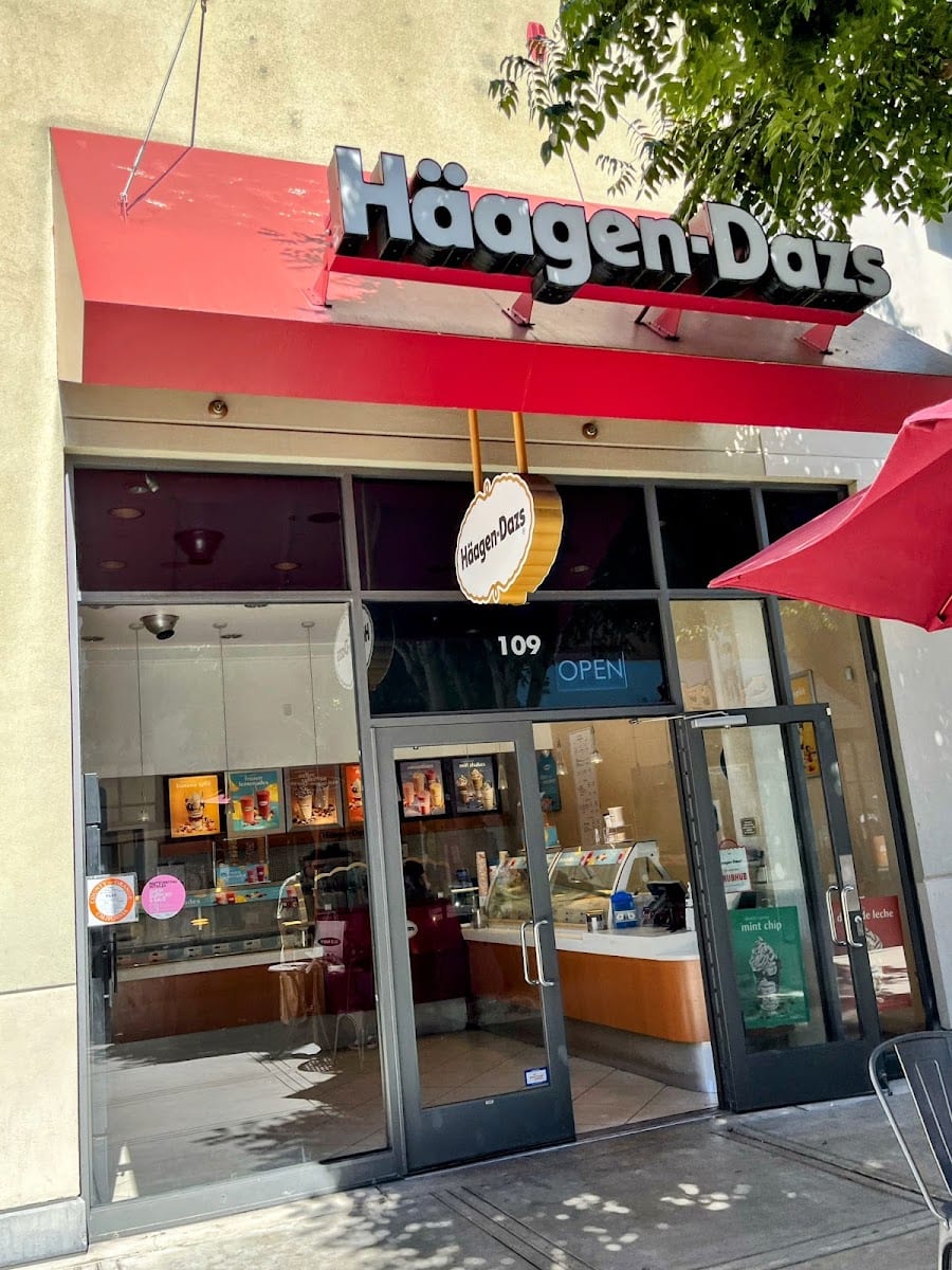 Häagen-Dazs