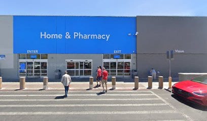 Walmart Deli