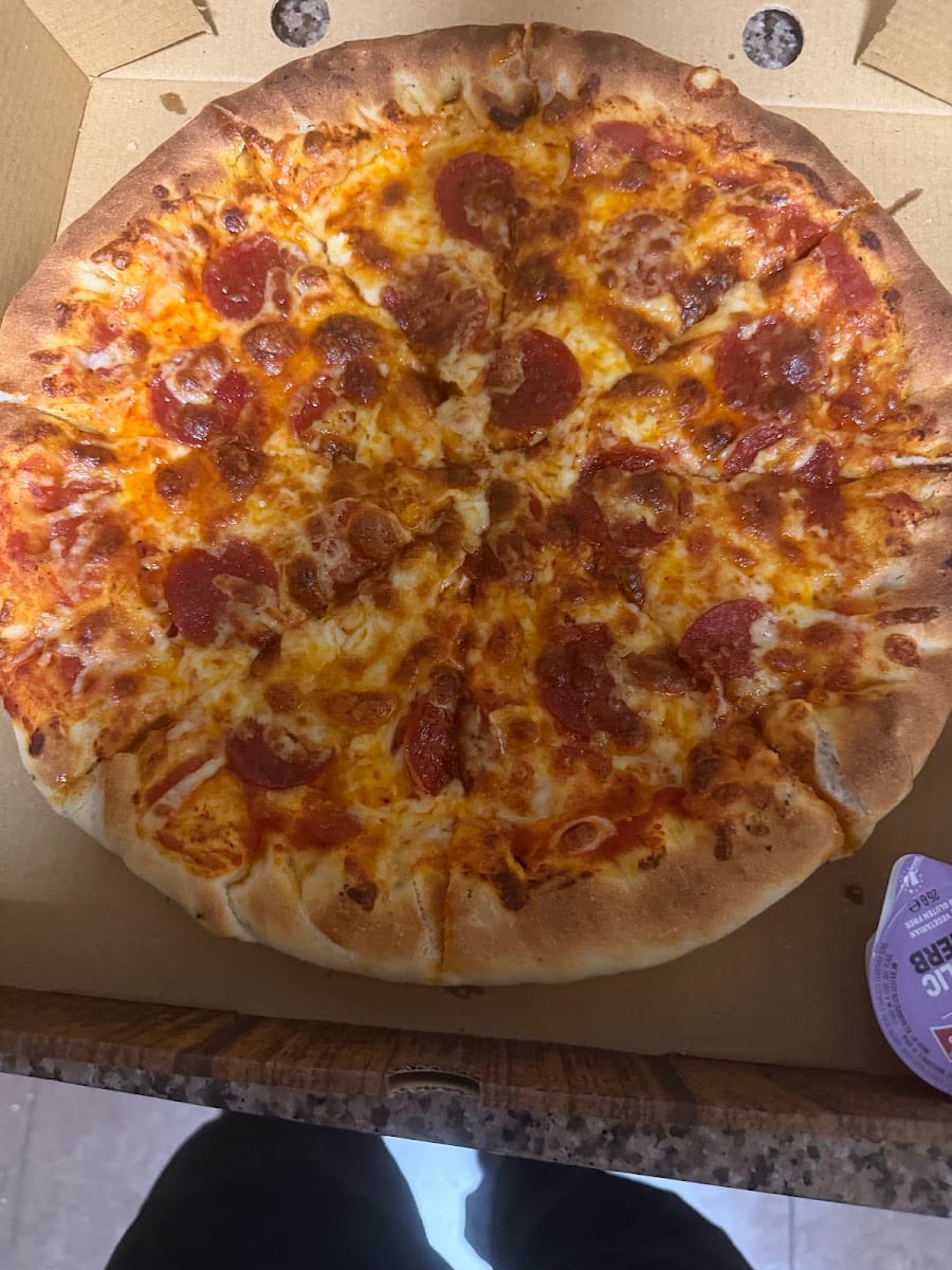 Pizza house, photo 2