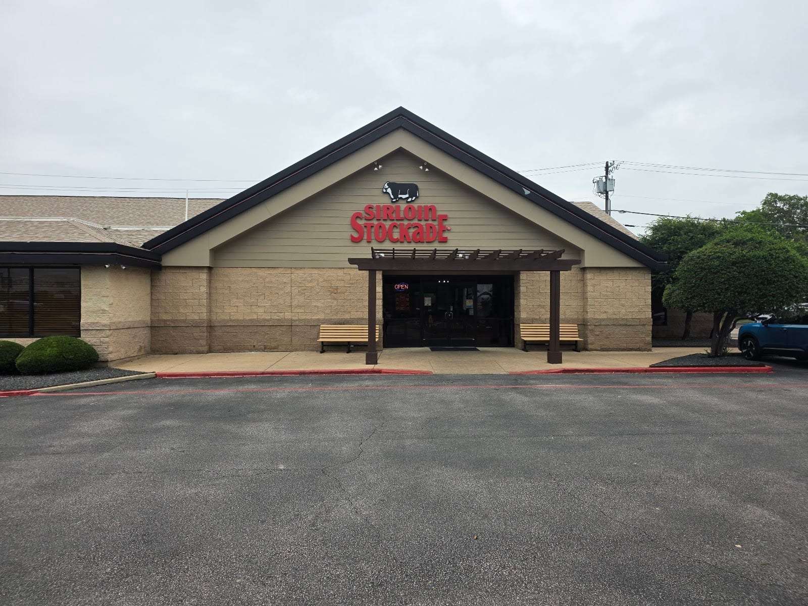 Sirloin Stockade, photo 2