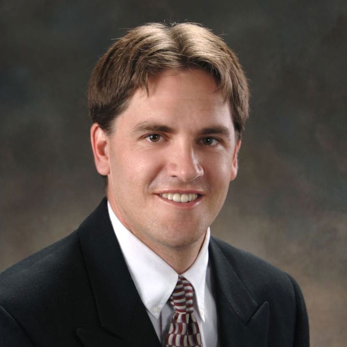 Jacob W. Corry, DO, photo 2