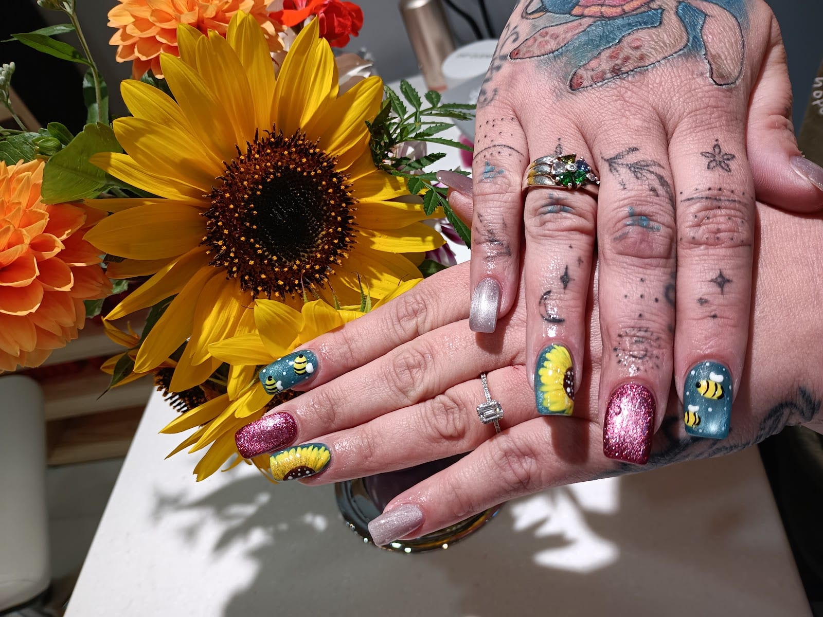 We Nails Lounge & Bar, photo 3