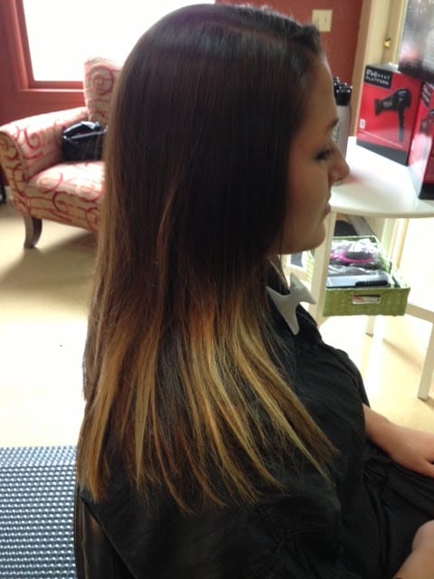 A Cheryl Thomas Salon, photo 3