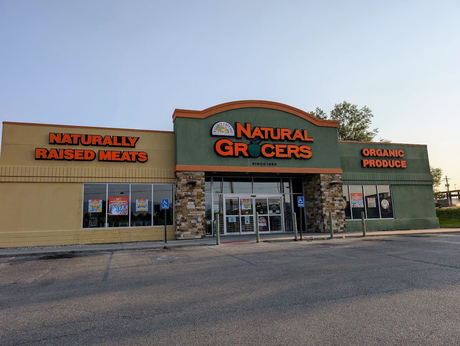 Natural Grocers, photo 2