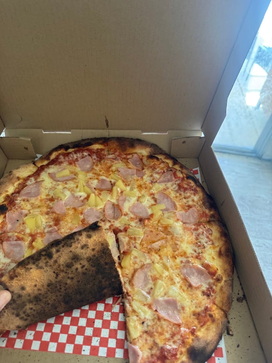 Pizza Nation, photo 4