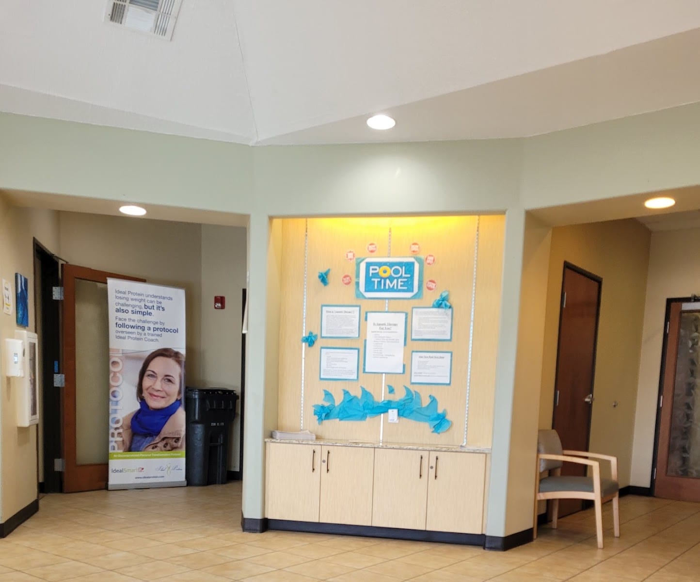 Reavis Rehab & Wellness Center, photo 2