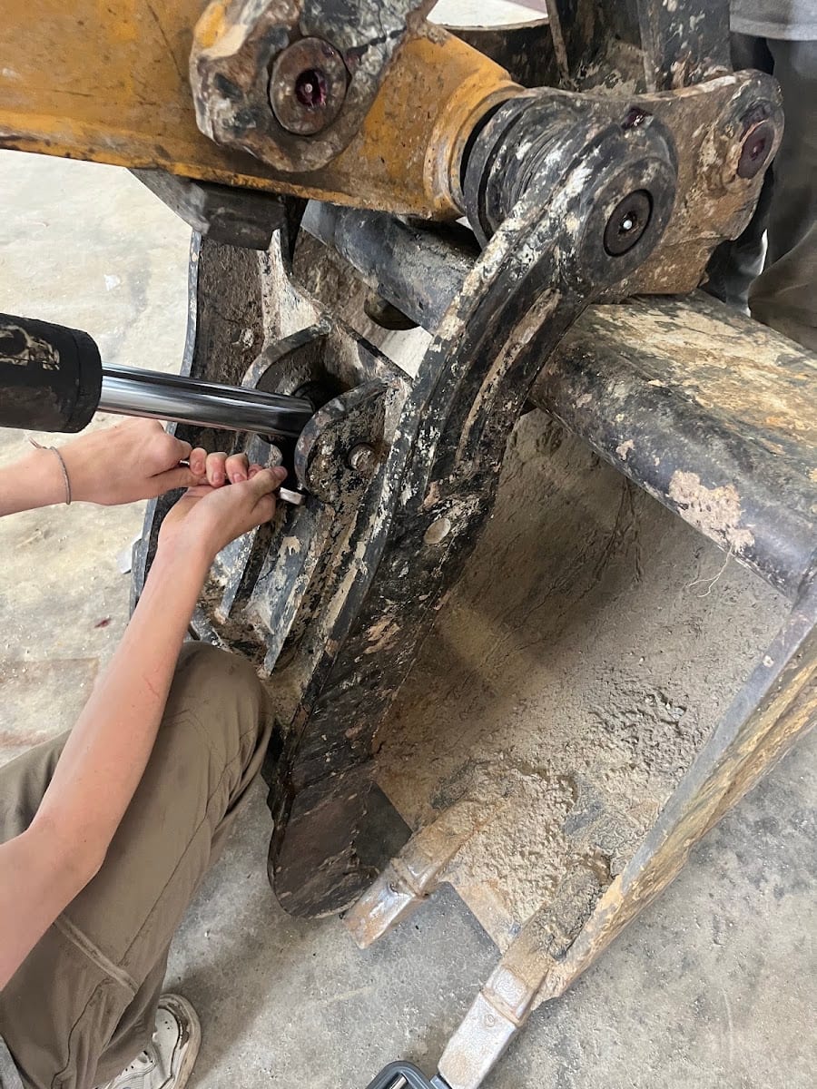 L&D Mechanical Services LLC