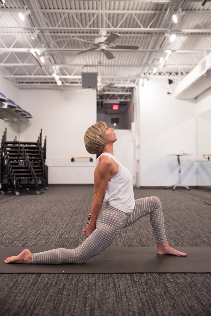 zenstudio fitness | Little Rock | cycle • sculpt • stretch |, photo 4