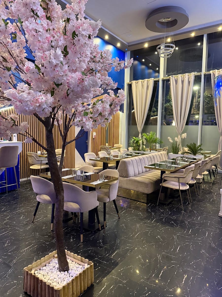 Le Céleste | Restaurant Paris