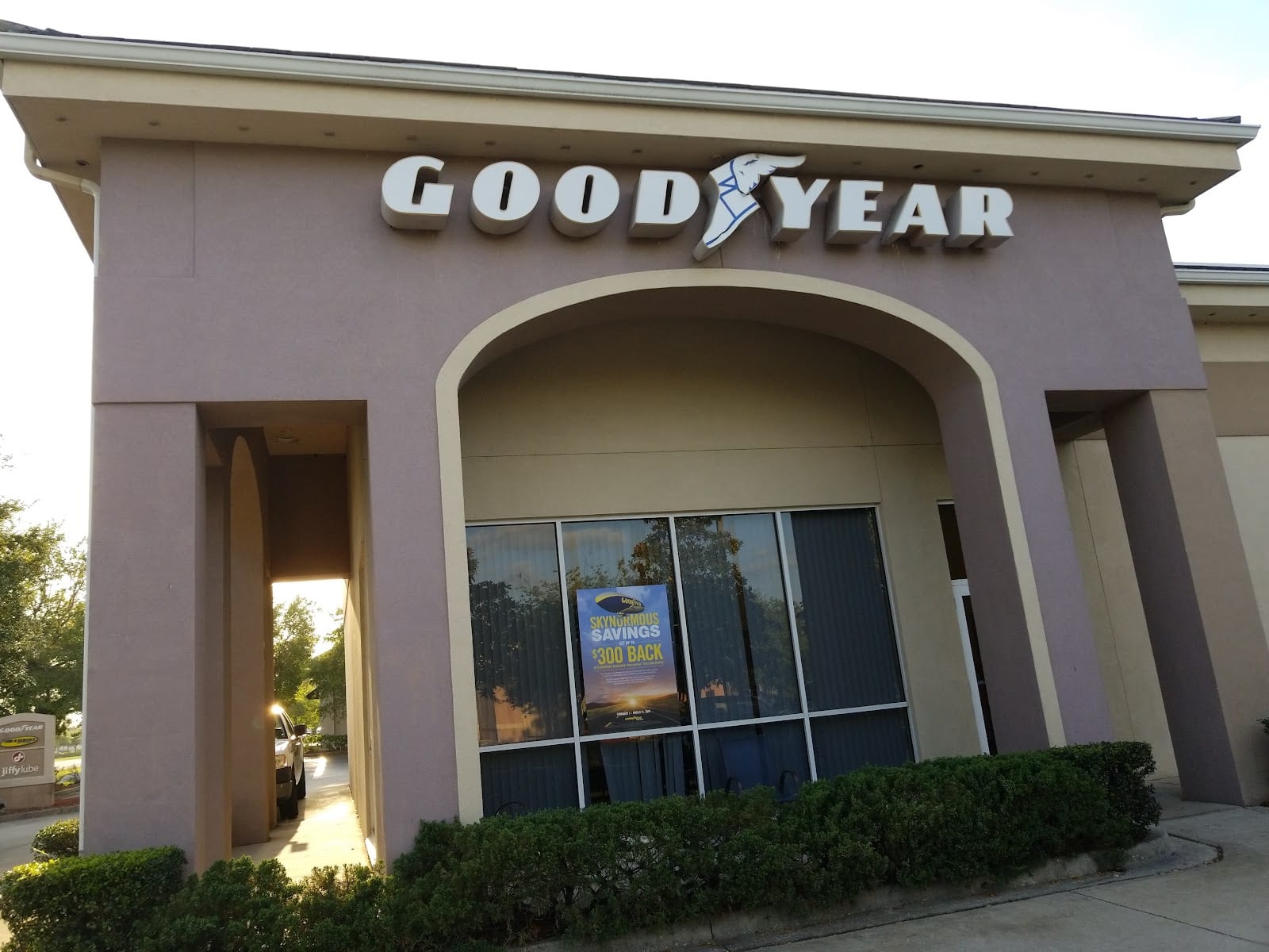 Goodyear Auto Service, photo 2