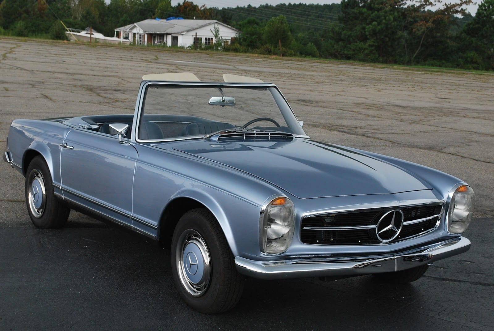 Mark J Faltus Auto Body, photo 2