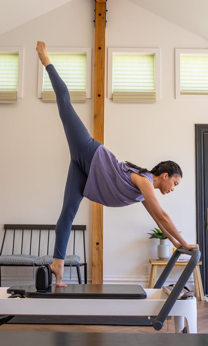 The Pilates Approach, photo 4