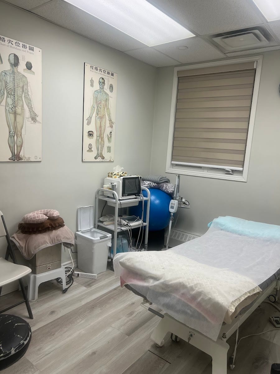 Sunsmile Rehab Centre