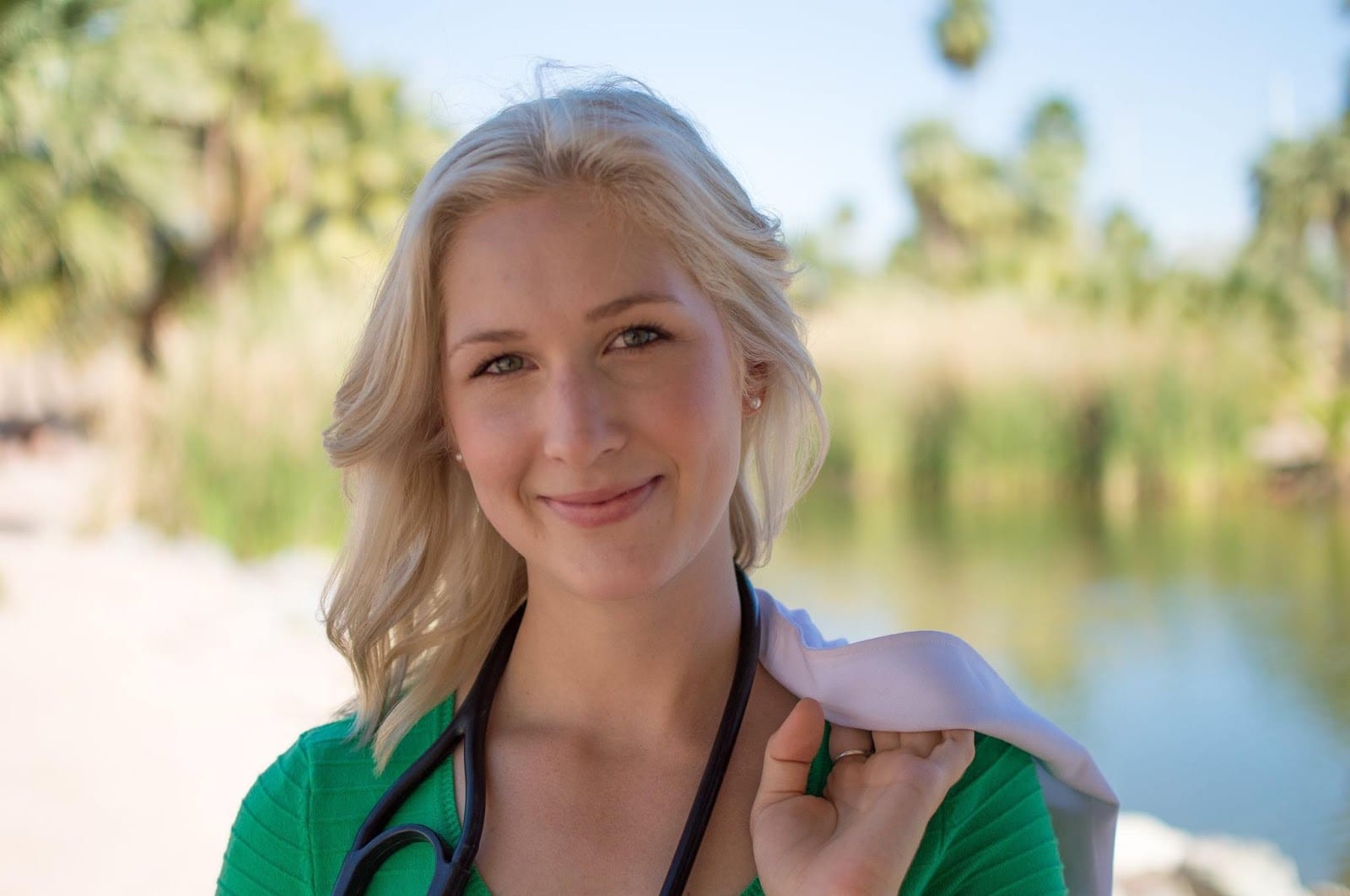 Infinite Wellness Hormone Specialists: Dr. Vanessa Mack (Dean), photo 3